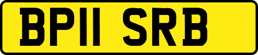 BP11SRB