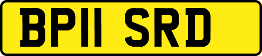 BP11SRD