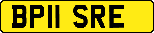 BP11SRE