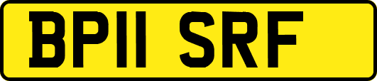 BP11SRF