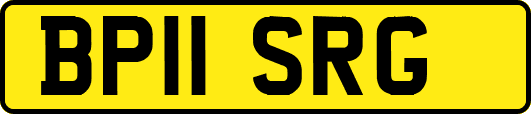 BP11SRG