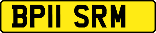 BP11SRM