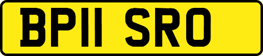 BP11SRO