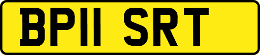 BP11SRT