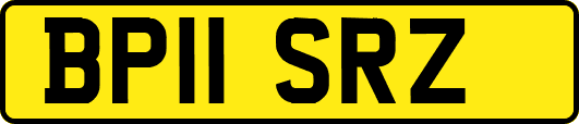 BP11SRZ