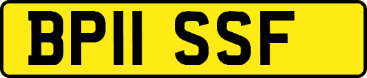 BP11SSF