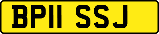 BP11SSJ