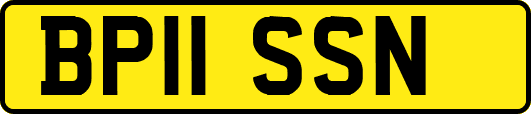 BP11SSN