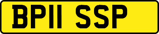 BP11SSP