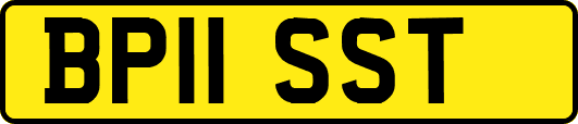 BP11SST