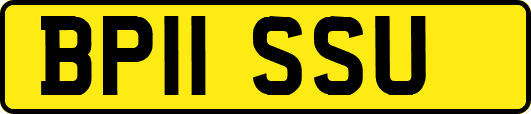 BP11SSU