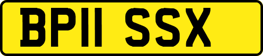 BP11SSX