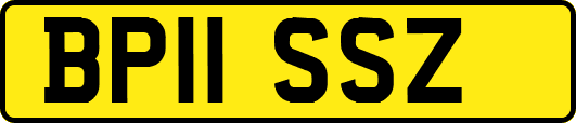 BP11SSZ