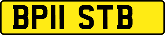 BP11STB