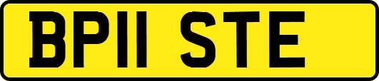 BP11STE