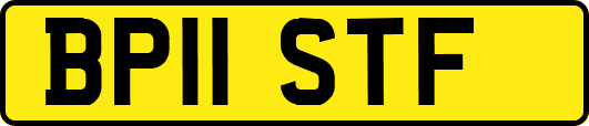 BP11STF