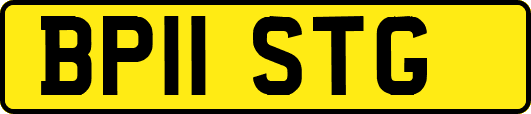 BP11STG