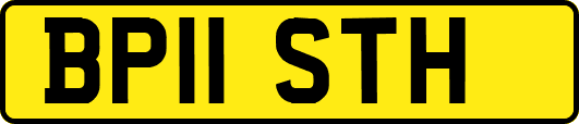 BP11STH