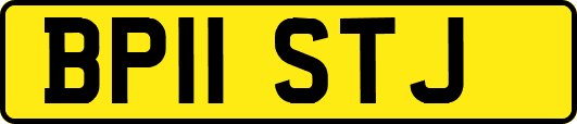 BP11STJ