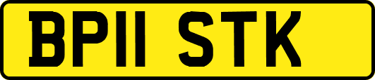 BP11STK