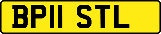 BP11STL