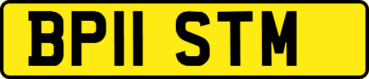 BP11STM