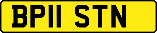 BP11STN