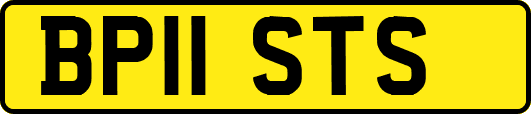 BP11STS