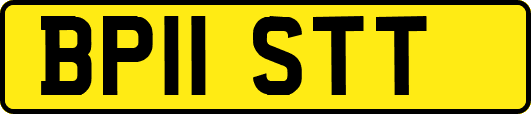BP11STT