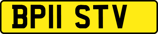 BP11STV