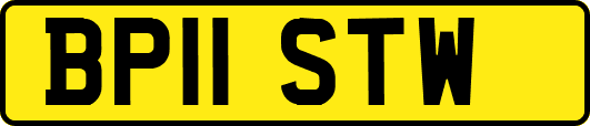 BP11STW