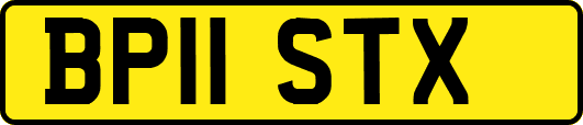 BP11STX
