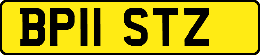BP11STZ