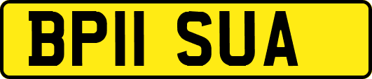 BP11SUA