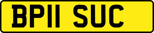 BP11SUC