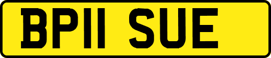 BP11SUE