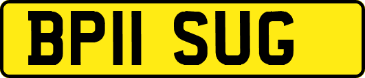BP11SUG