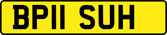 BP11SUH