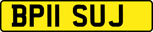 BP11SUJ