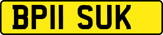 BP11SUK