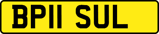 BP11SUL