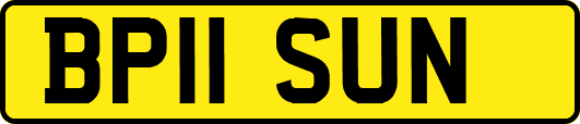 BP11SUN