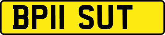 BP11SUT