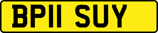 BP11SUY