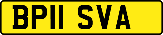BP11SVA