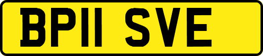 BP11SVE