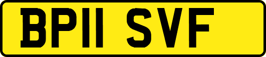 BP11SVF