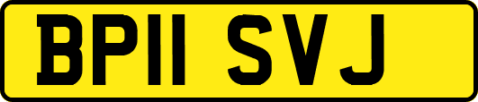 BP11SVJ
