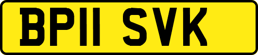 BP11SVK