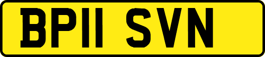 BP11SVN